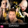 Dans! (feat. Iris L'or & Yvan Verelli) - Single