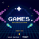 Games - Nailah Blackman