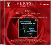 Alfred Brendel - Totentanz, Paraphrase on "Dies Irae" for Piano and Orchestra