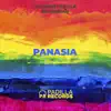 Panasia - Single album lyrics, reviews, download