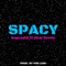 Spacy (feat. Khat Seven) - SuPredaT lyrics