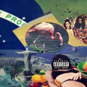 Drae Da Skimask - Mundo Frio