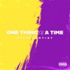 One Thing at a Time - Single