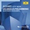 City Noir: Boulevard Night - Los Angeles Philharmonic & Gustavo Dudamel lyrics
