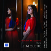L' alouette - Carlotta Maestrini