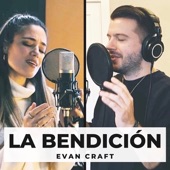 La Bendición (feat. CRYS) [Bilingual] artwork