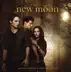 The Twilight Saga: New Moon (Deluxe Version) [Original Motion Picture Soundtrack] album cover