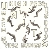 Units - Warm Moving Bodies