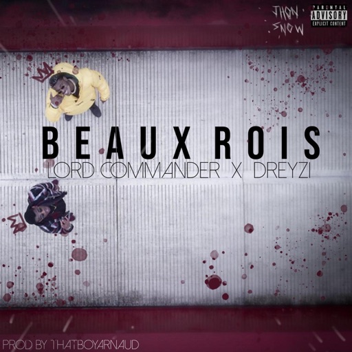 Album artwork