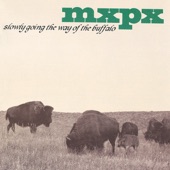 MxPx - Set The Record Straight