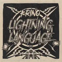 Lightning Language (The 4-Piece #1) by K-Rino album reviews, ratings, credits