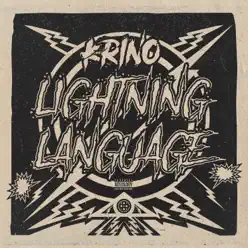 Lightning Language (The 4-Piece #1) - K-rino Lightning Language (The 4-Piece #1) - K-rino