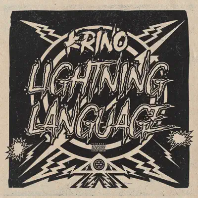Lightning Language (The 4-Piece #1) - K-rino Lightning Language (The 4-Piece #1) - K-rino