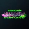 Reggaeton Clasic Edition (Remix) - EP