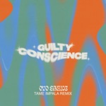 070 Shake & Tame Impala - Guilty Conscience