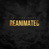 Reanimated - EP artwork