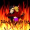 Dancing With the Devil - Jay Machiavelli lyrics