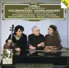 Stream & download Brahms: Violin Concerto - Double Concerto