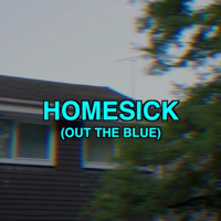 Homesick (Out the Blue)-JW Ridley