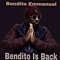 Bendito Is Back - Bendito Emmanuel lyrics