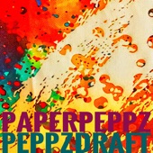 Peppzdraft artwork