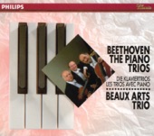 Piano Trio No. 5 In D, Op. 70 No. 1 - "Geistertrio": 1. Allegro vivace e con brio by Ludwig van Beethoven