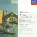 Concerto in F Major for Two Oboes, Bassoon, Two Horns and Violin, RV. 569: II. song reviews