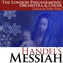 Messiah, HWV 56, Pt. 1: Comfort Ye My People Song Lyrics