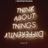 Think About Things Differently - Single, 2020