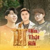 TẾT ĐẾN THẬT RỒI (feat. Masenko) artwork