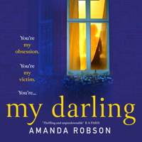 Amanda Robson - My Darling artwork