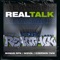 Real Talk (feat. Bonus RPK, Nizioł, Czerwin TWM, DJ Gondek) artwork
