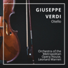 Giuseppe Verdi: Otello (New York 12.03.1955) - The Metropolitan Opera Orchestra & Leonard Warren