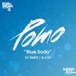 Blue Soda - Single