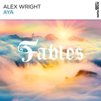 Aya (Extended Mix) by Alex Wright song reviws