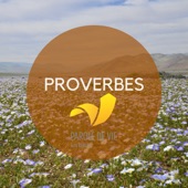 Proverbes artwork