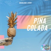 Piña Colada artwork