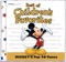 Row, Row, Row Your Boat - Mickey Mouse, Minnie Mouse & Goofy lyrics