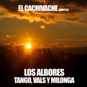 Los Albores Tango Vals y Milonga artwork