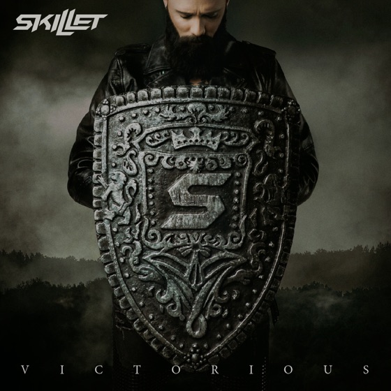 Cover artwork for Victorious