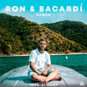 Ron & Bacardí artwork