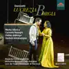 Stream & download Donizetti: Lucrezia Borgia, A. 41 (Live)