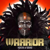 Warrior artwork