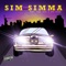 Sim Simma (feat. Yung Haze & Olo Bando) - Kilo Yetti lyrics