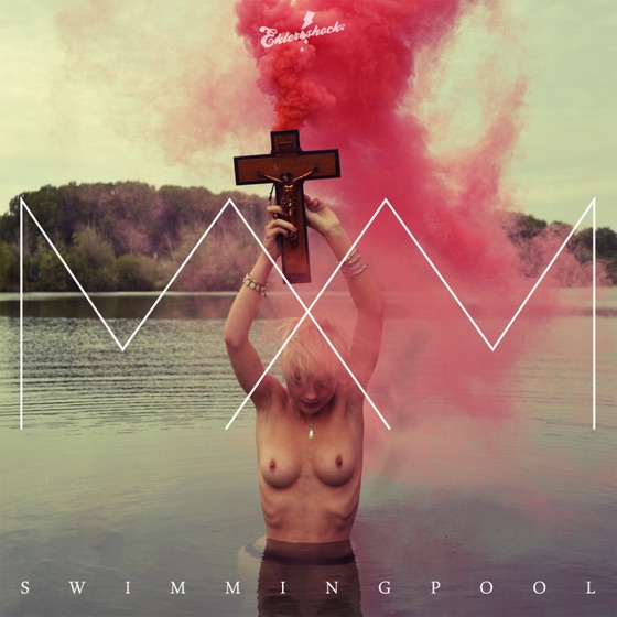 Cover artwork for Swimming Pool