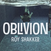 Oblivion artwork