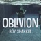 Oblivion artwork