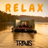 Relax - EP artwork