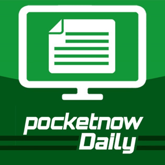 Pocketnow Daily de Pocketnow en Apple Podcasts
