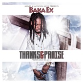 Thanks&Praise artwork